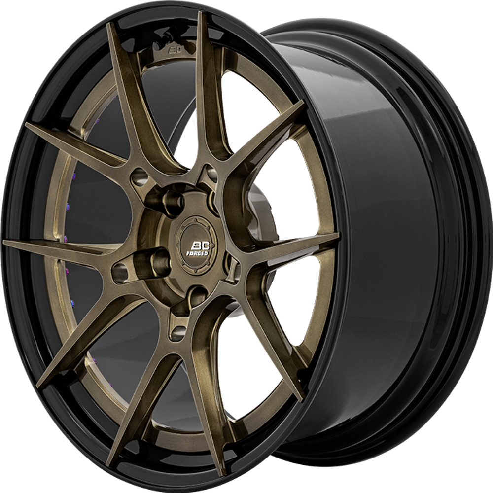 RP FORGED HCA165