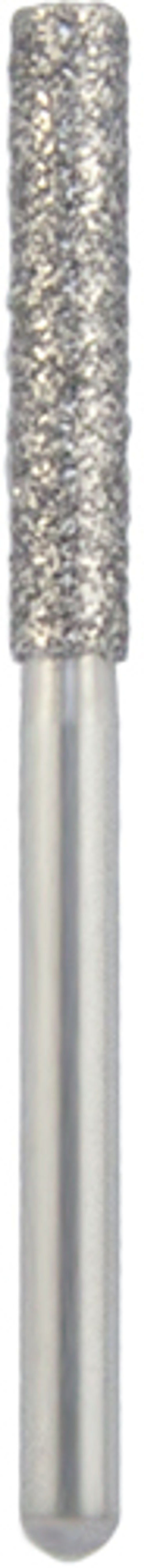 Бор алмазный, тип FG, гр.3 837L-018M-FG, NTI, Германия