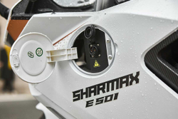 Электромотоцикл SHARMAX E-GP501 Ultra