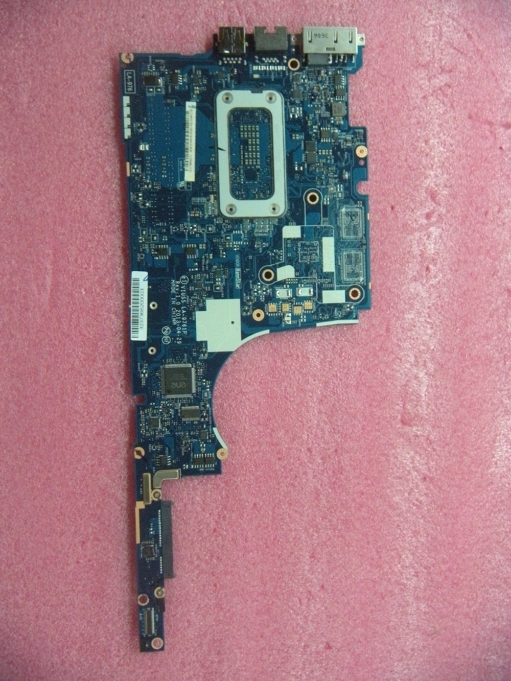 Материнская плата для ноутбука Lenovo S440 i3-SMB0 W8P (04X1030), оригинал