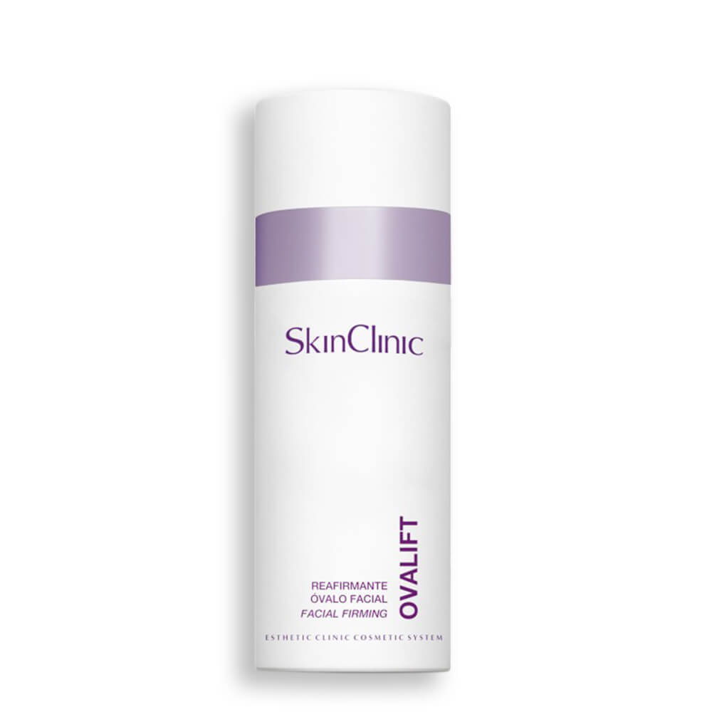 SKINCLINIC CREAM OVALIFT