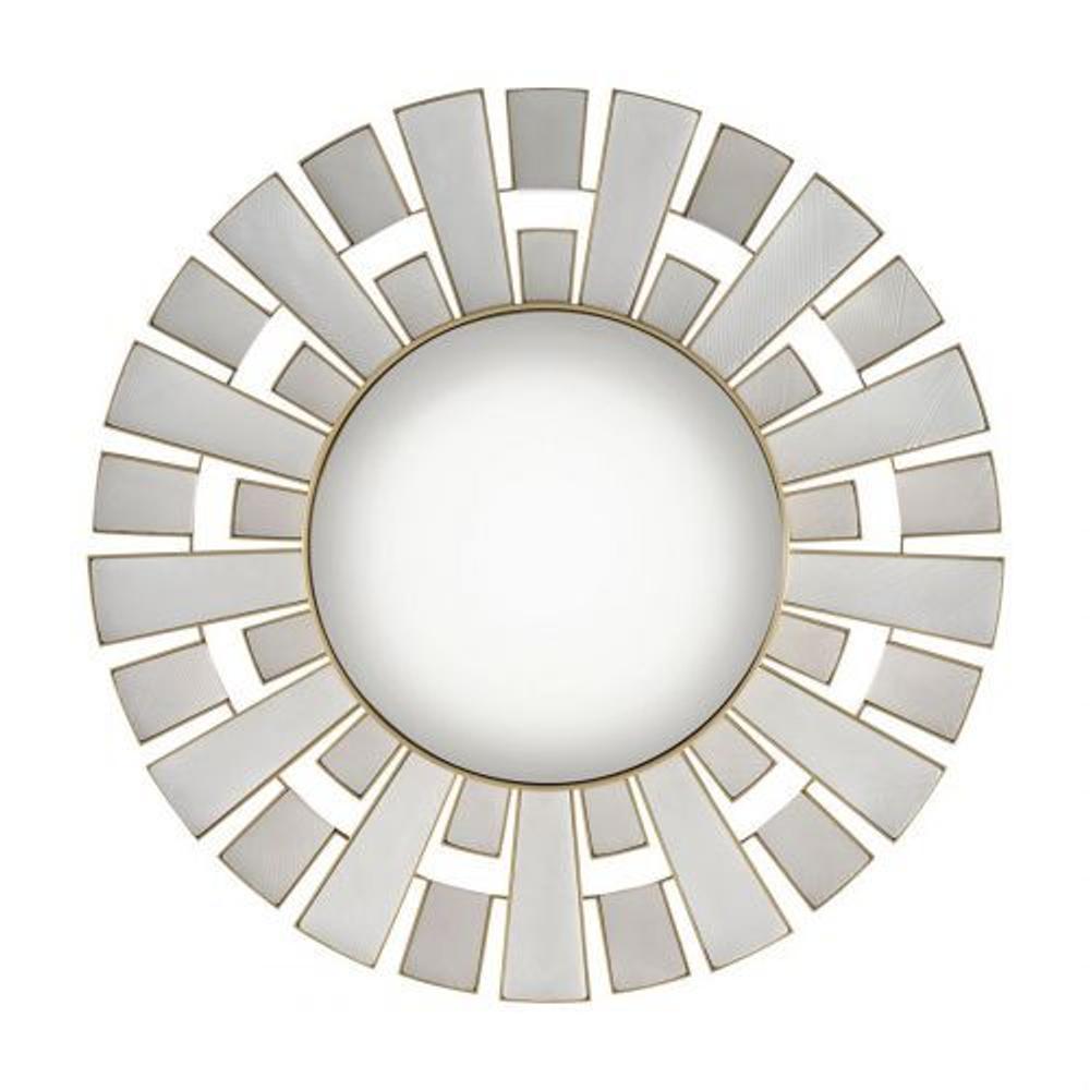 Зеркало Baker VERONA BAA3912
