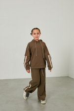 Худи д/д DELORAS 22375