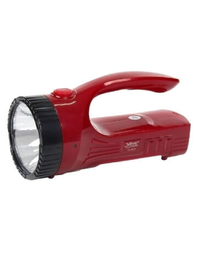 Фонарь светодиодный аккумуляторный 2833/для дома и дачи