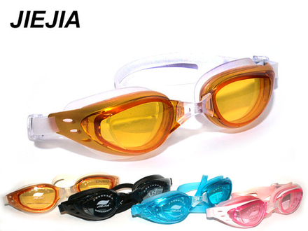 Очки для плавания JIEJIA :GT-21