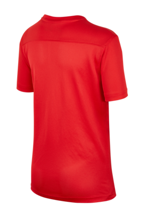 Футболка Nike Dry Park VII SS Junior