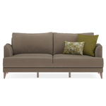 Диван кровать трехместный ENZA HOME FIORE EH53000