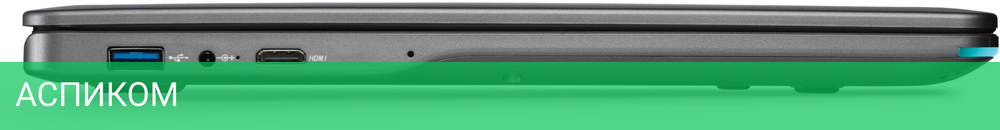 Ноутбук Azerty Memoir RB-1559