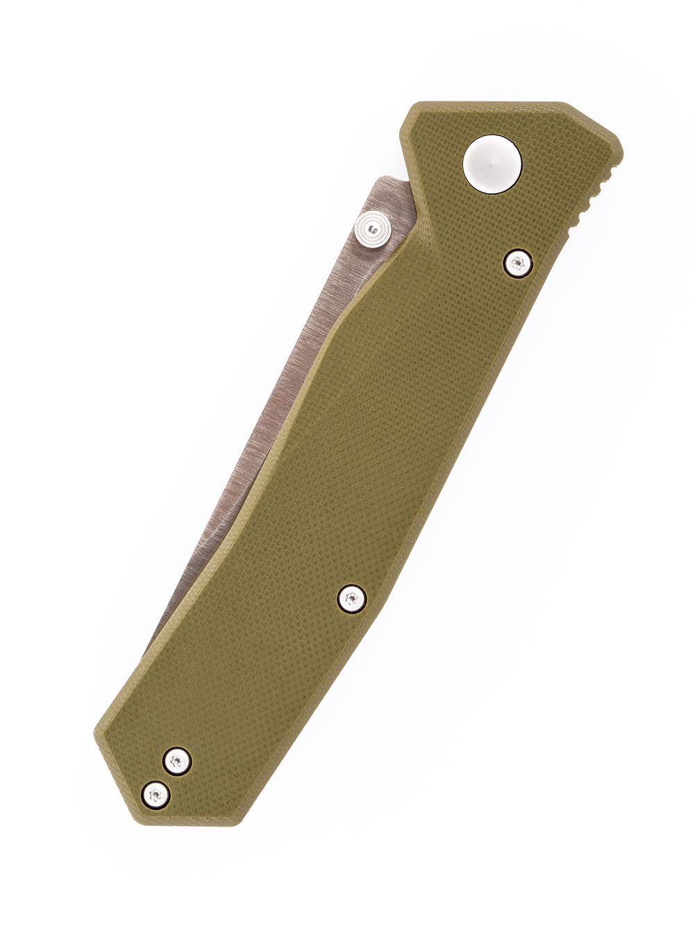 Нож Steel Will F11-02 Daitengu