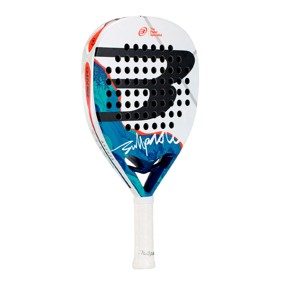 Ракетка Bullpadel Ionic Power 2026