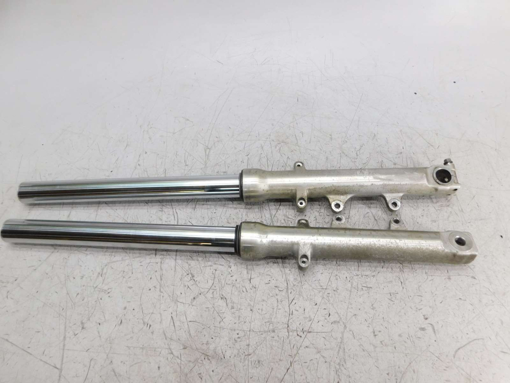 Перья вилки Suzuki GSX1200SFW Inazuma GV76A