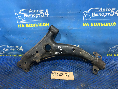 Рычаг передний левый TOYOTA CORONA 1991