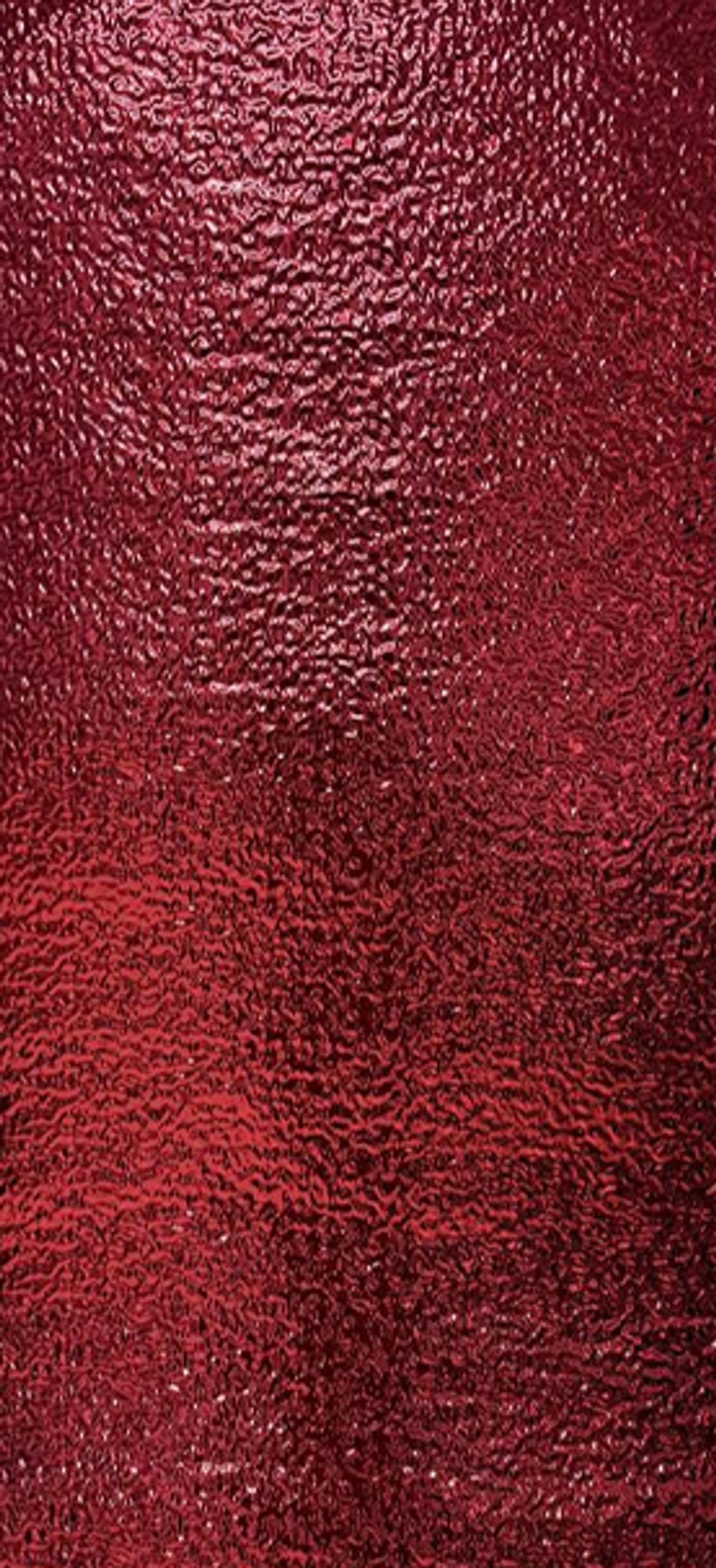 Пленка Aqua Steel Красный (Погонный метр) ширина 1250мм