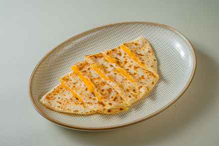 Хингалш с тыквой