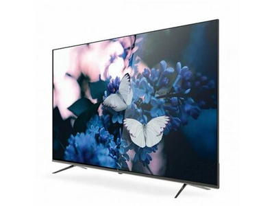 QLED телевизор BQ 75FSU02B 4K Ultra HD