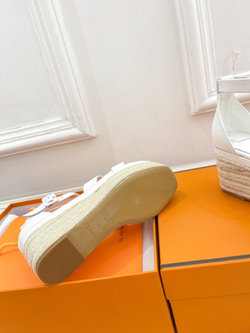 Hermes Elda Espadrille