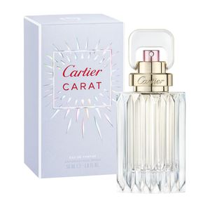 Cartier Carat Eau De Parfum