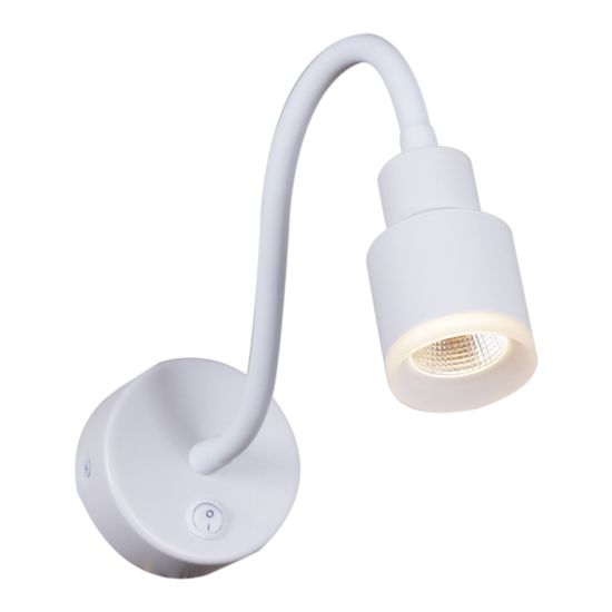 86202-9.2-001MN LED5W WT светильник точ.