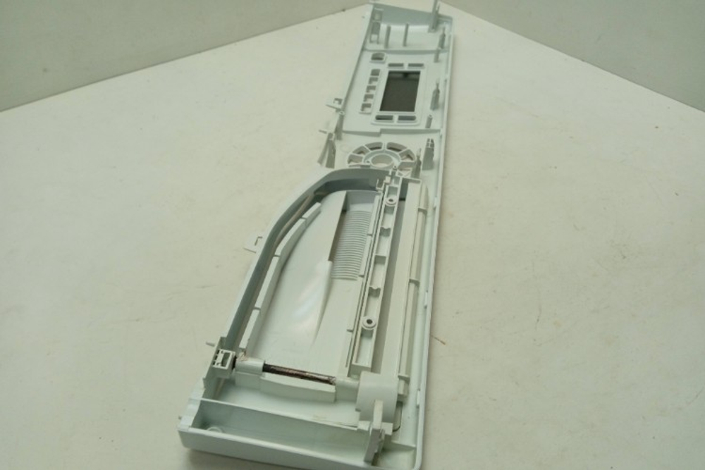 WMSD7105 кт157 Лицевая панель для стиральной машины Hotpoint-Ariston WMSD7105 б/у