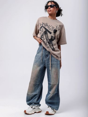 Футболка NOHO