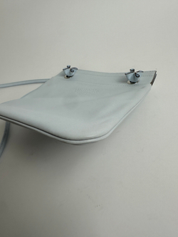 Сумка Hermes Aline Mini Ice Blue Swift Leather