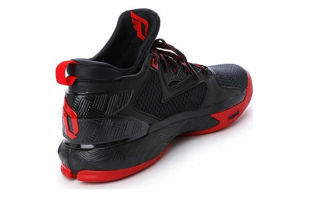 Кроссовки Adidas D Lillard 2