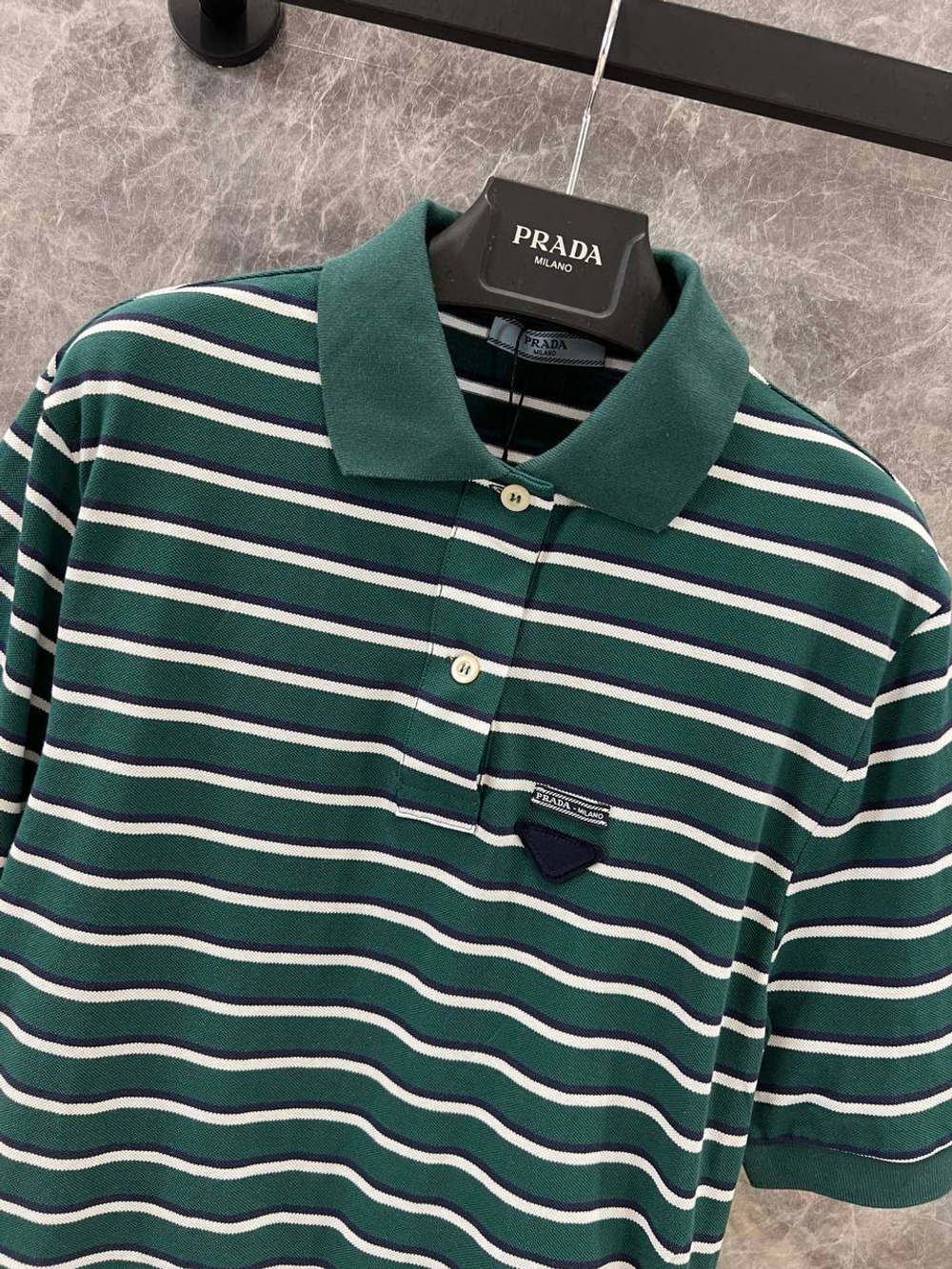 Костюм Prada