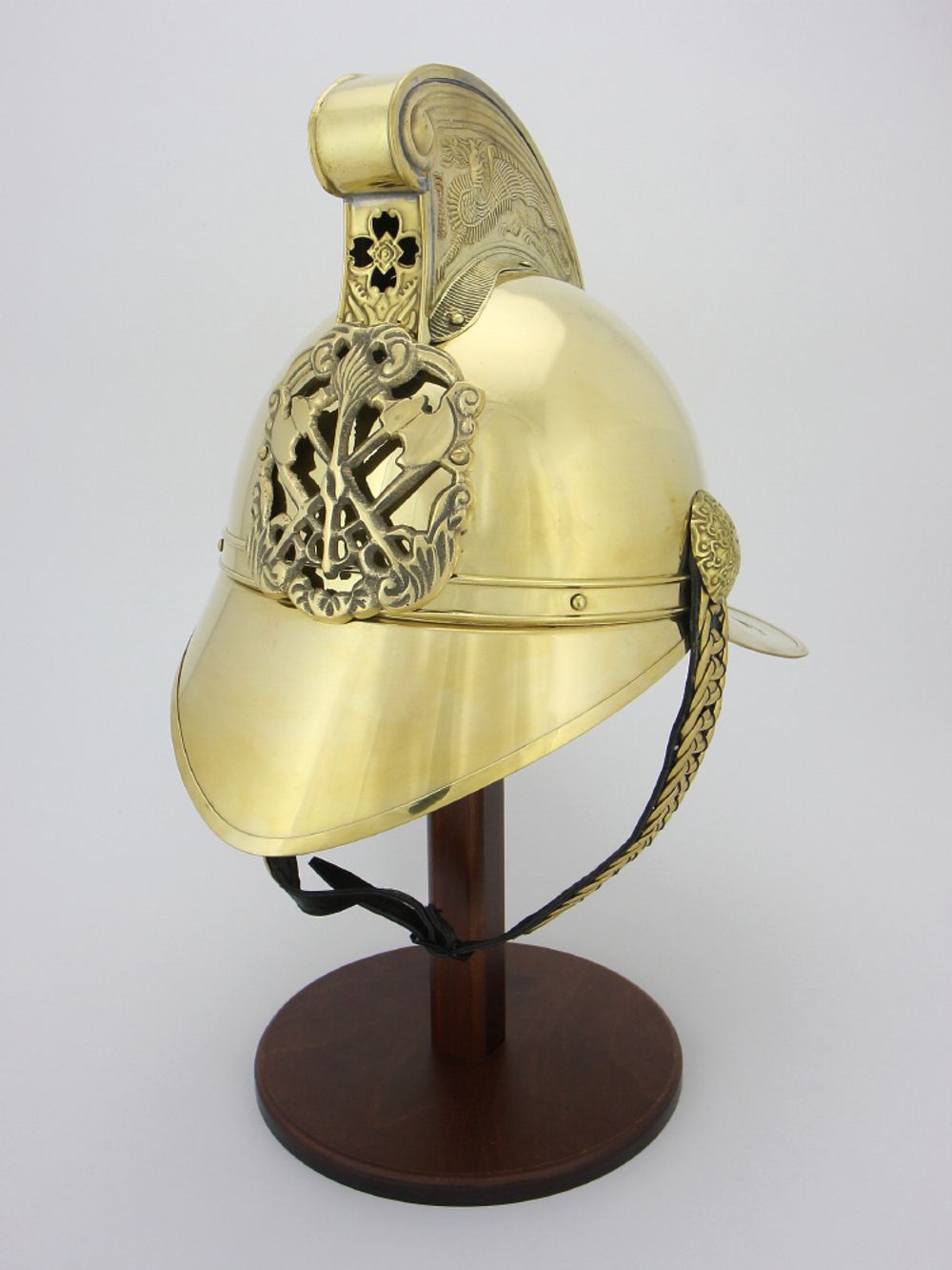 Nautical Шлем пожарного