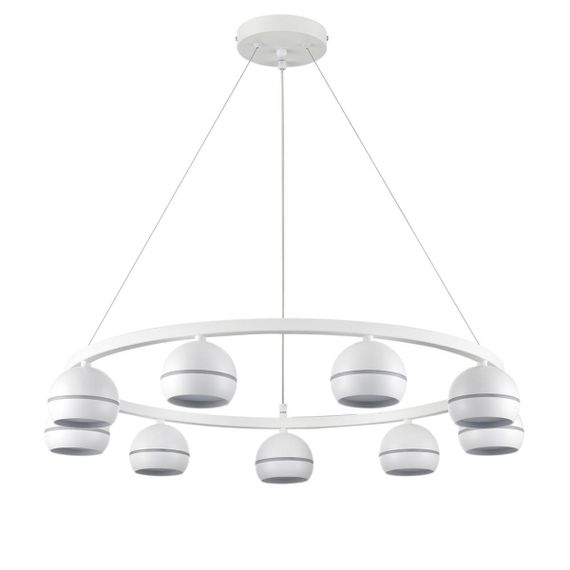 Подвесная люстра Lumion Comfi Luazana 8254/9