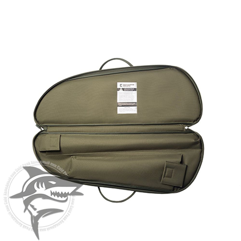 Чехол Baikal под гладкоствольное разборное оружие  (850 мм Х 270 мм) Б-1