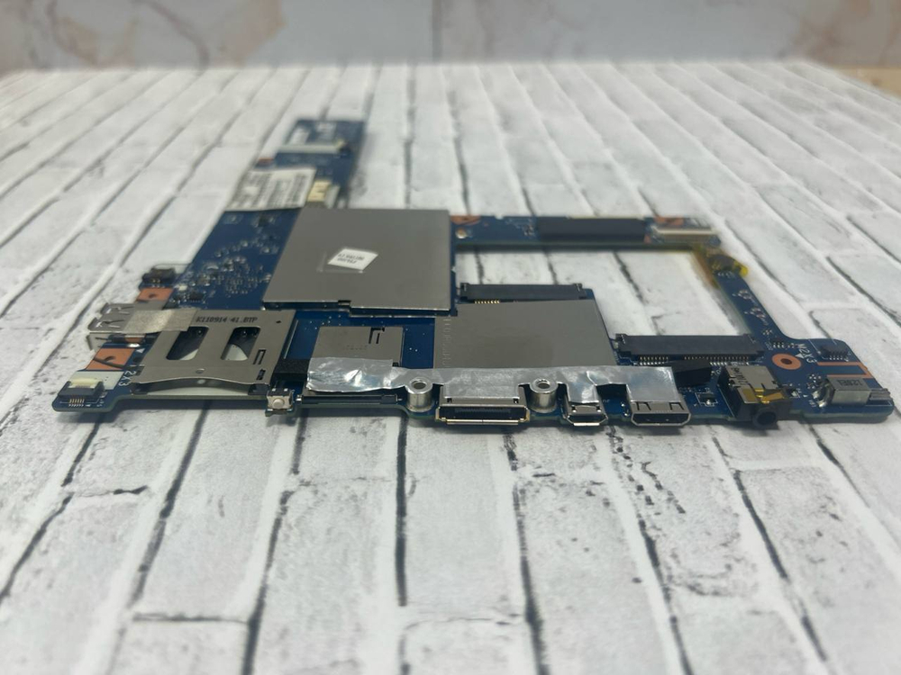 Материнская плата для планшета Lenovo ThinkPad Tablet SWG2GB N-AMT/Y-TPM/Y-AES WIN7 (63Y1842), оригинал