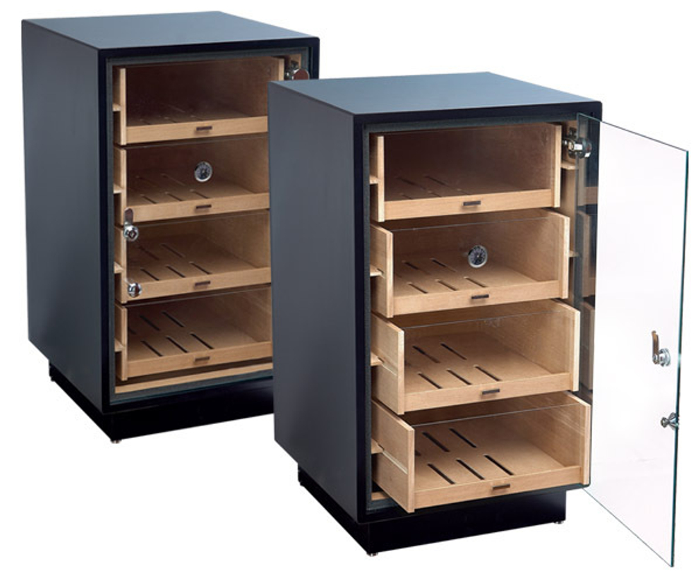 Хьюмидор для сигар Афисионадо Manchester