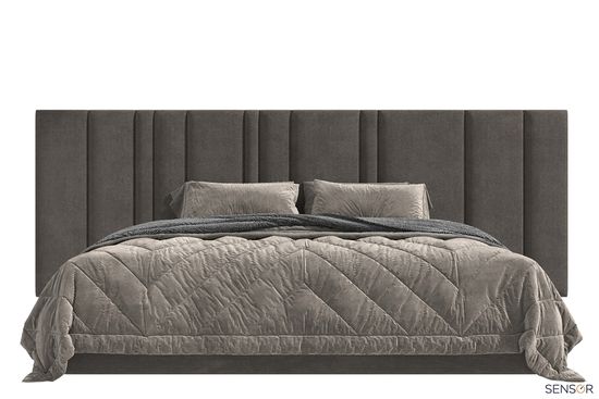 Кровать Desire с широким изголовьем