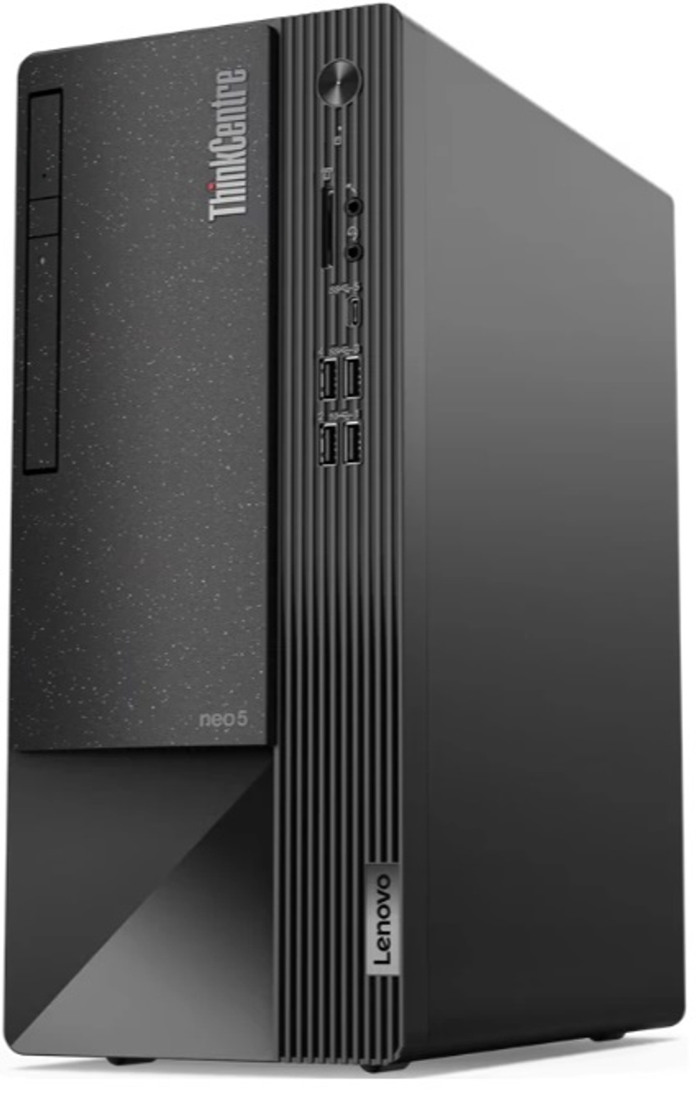 Системный блок Lenovo ThinkCentre Neo 50t MT Intel Core i5, 8 ГБ, Intel UHD Graphics 730,  ОС Не установлена