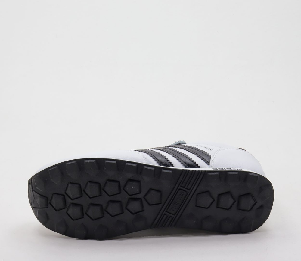 Кроссовки нат. кожа (41-46)р. / шт.