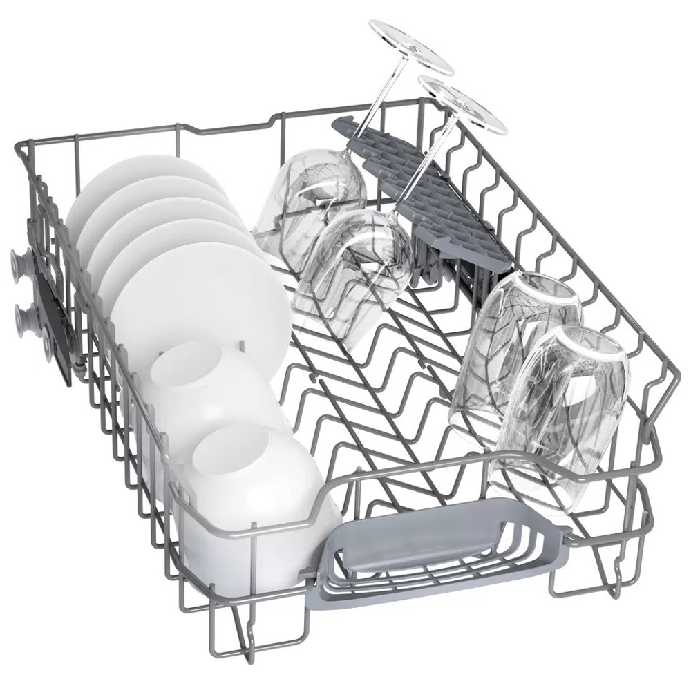 Посудомоечная машина Bosch SRS4HMI3FR