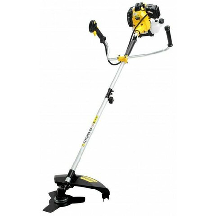 Триммер бензиновый Huter GGT-1.3 MS 43см3 прямая разъемная штанга