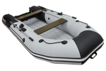 Лодка ПВХ надувная моторная Таймень NX 3200 НДНД