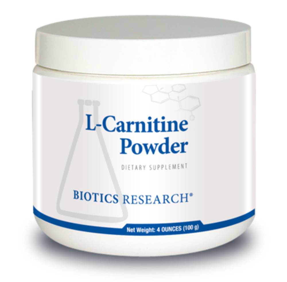 L-Carnitine Powder Carnitine as L-carnitine fumarate