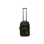 A BATHING APE Polyester Travel Bag Regular Men"s Green