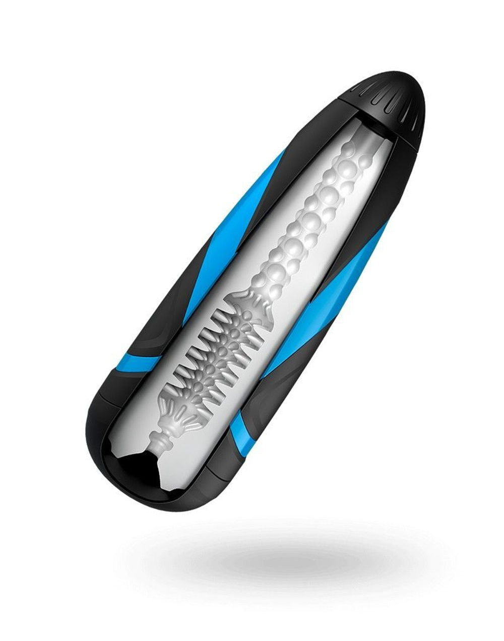 Сменный рукав для мастурбатора Satisfyer Men - Tornado Bliss (Цвет: телесный)