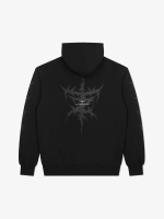 Худи MANTO x TREASURE ZONE