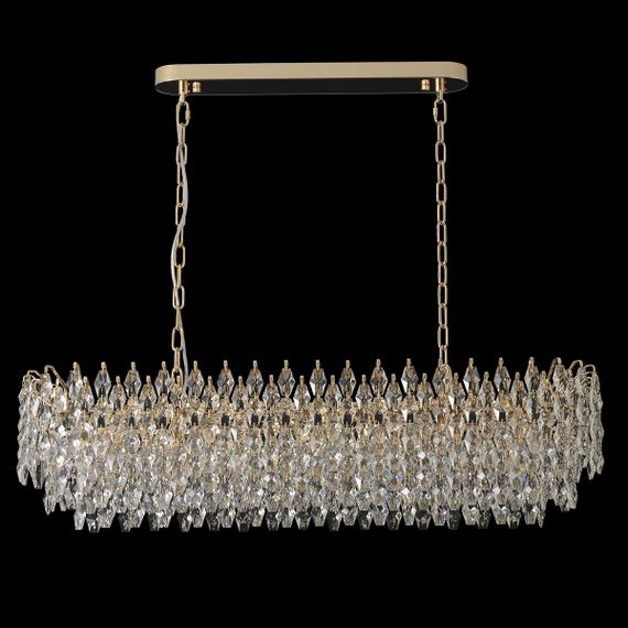 Люстра Crystal Lux HEDONIST HEDONIST SP17