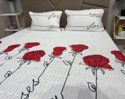 Покрывало Кит ПЭЧВОРК 2сп