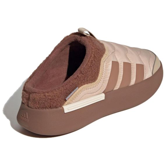 Adidas Adipuff - универсальный набор для ежедневного ношения, черный Унисекс