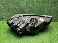 Битая Фара левая BMW X5 F15 (15-18) Adaptive LED