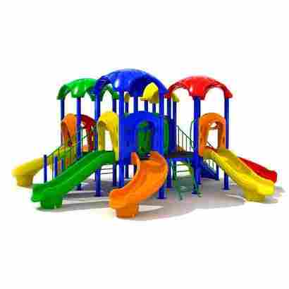 Детская игровая зона «Круг Друзей» 6.8x6.8x3