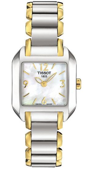 Женские часы Tissot T-Trend T-Wave T02.2.285.82