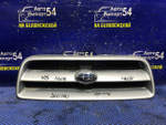 Решетка радиатора SUBARU FORESTER 2002-2004