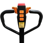 PROLIFT M2 SK20L электрическая самоходная тележка (рохля)